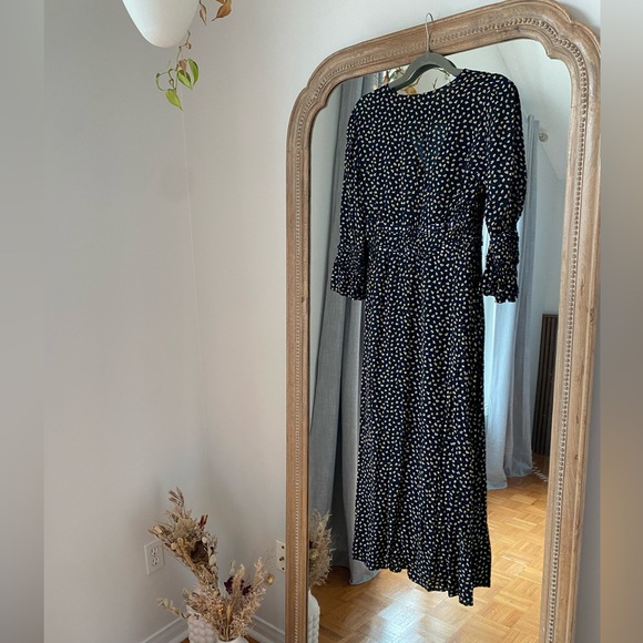 Zara Dress x Size XS - Picture 6 of 6